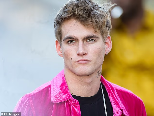Cindy Crawford’s son Presley Gerber dies aged 27