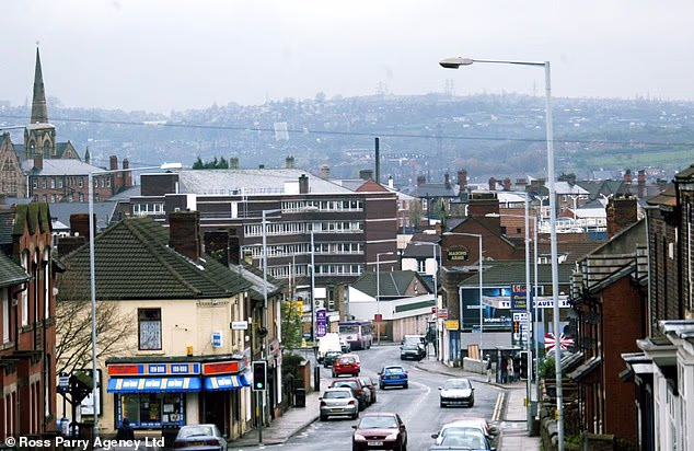 UK towns offering young people the fewest job opportunities