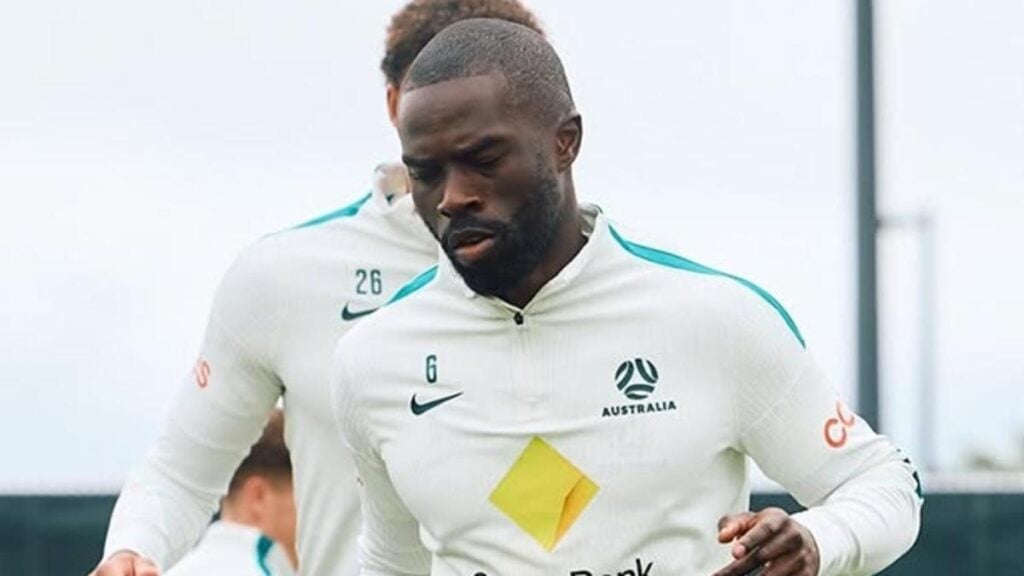 Australia face Brazil in Queensland ahead of Asian Cup campaign