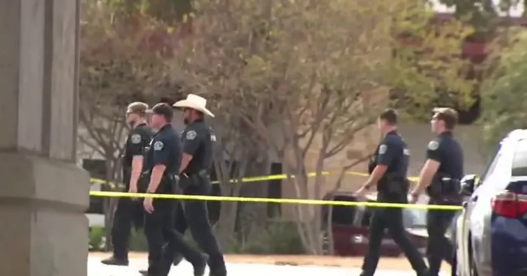 What we know about victim of Austin ICE shooting