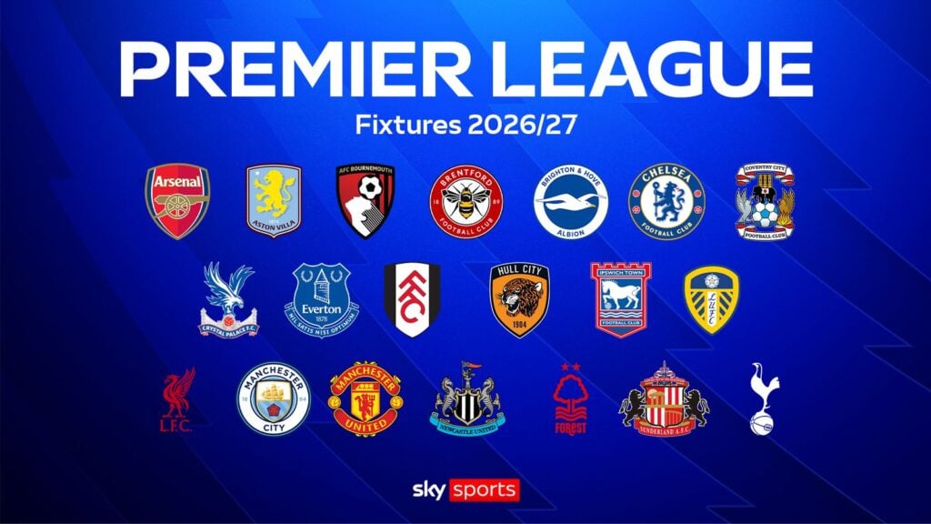 Liverpool v Man Utd and Arsenal v Man City live on Sky Sports