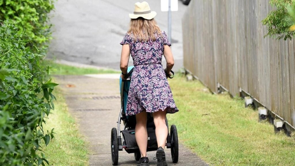 Cash incentive ruled out as fertility rates continue to fall