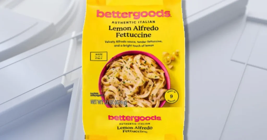 Walmart frozen pasta recalled amid listeria concerns