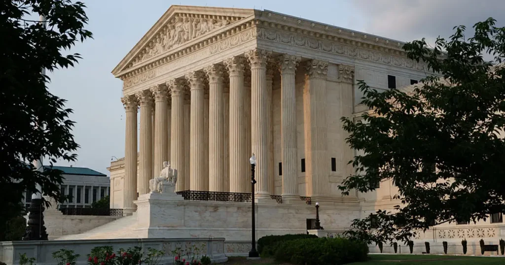 US justices refuse to hear Texas surrogacy custody case