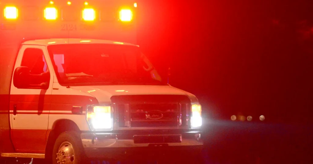 Washington cyclist dies weeks after downtown collision