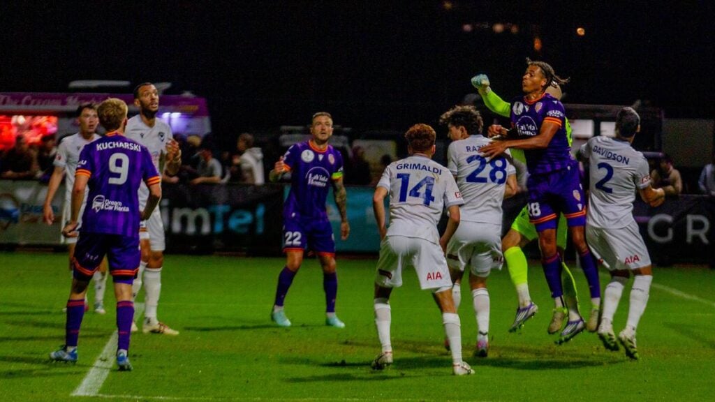 Perth Glory back in Bunbury for fourth year before Adelaide clash