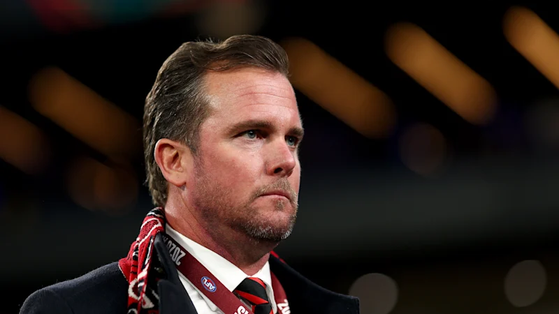 Inside Welsh’s camp: Essendon’s view on the Merrett situation