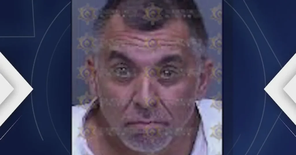 Man jailed for life over hammer attack on mother and stepdad