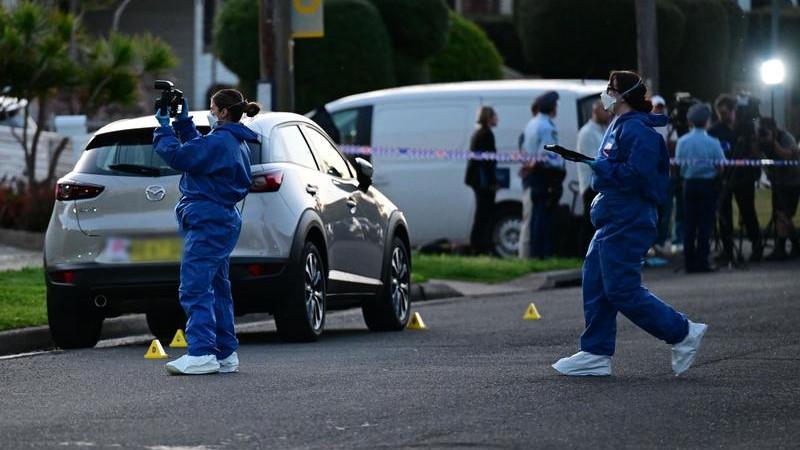 Third charged in mistaken-identity shooting of Joshua Macdonald