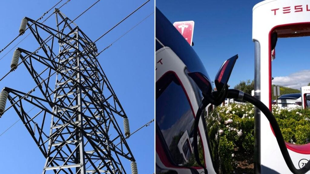 Households face higher bills as thousands of EV chargers are planned