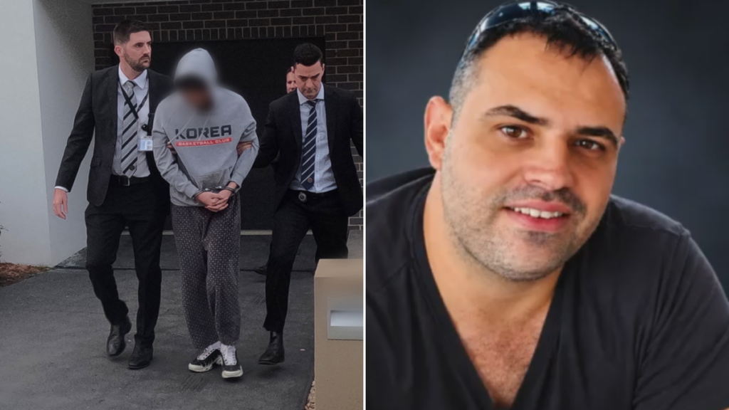 Third person charged in Western Sydney identity mix-up murder
