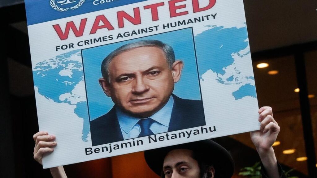 Netanyahu expected to rebuke New York mayor in UN speech