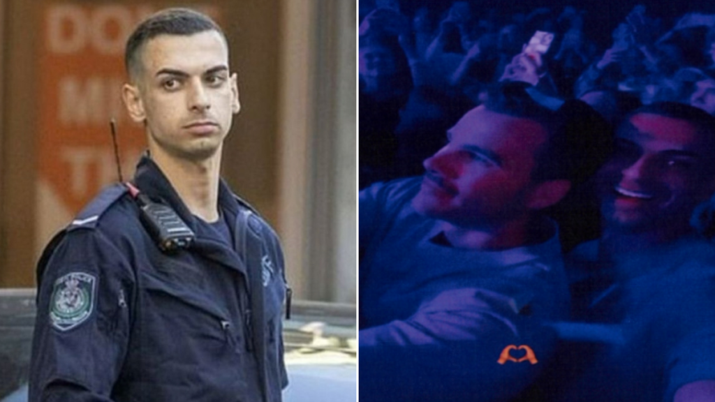 Jury shown alleged events before killings in Lamarre-Condon trial