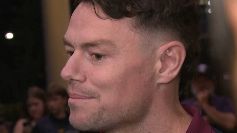 Neale speaks out after one-match suspension is rescinded