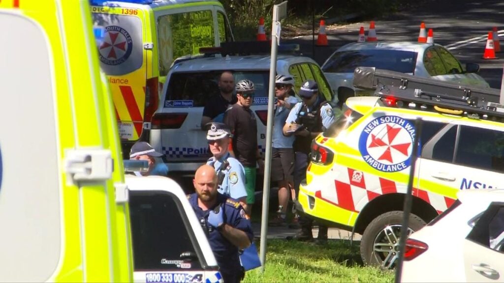 Mother faces murder charge after stabbed baby dies in hospital