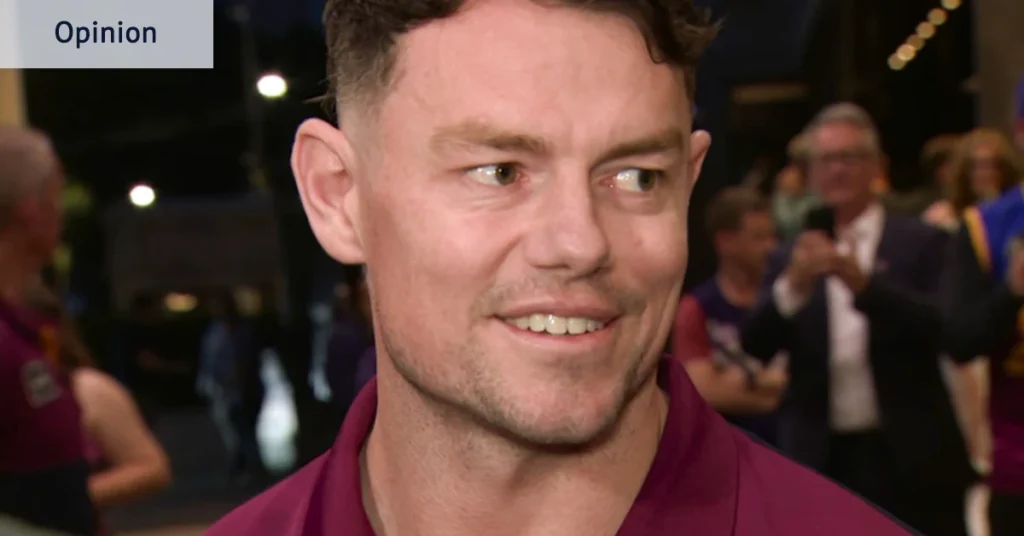 Neale’s grand final selection is the right call