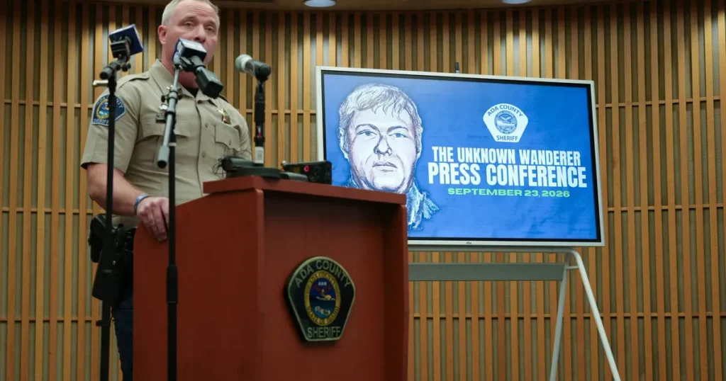 Idaho church death may be linked to 1980s Tylenol murders