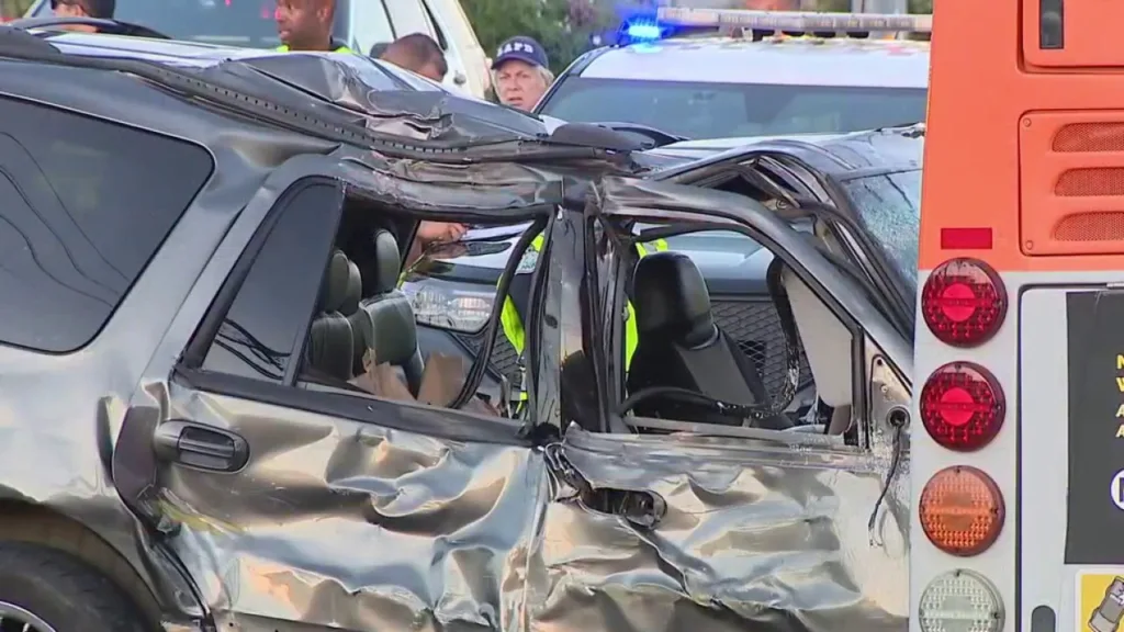 Chatsworth Metro crash suspect faces court hearing