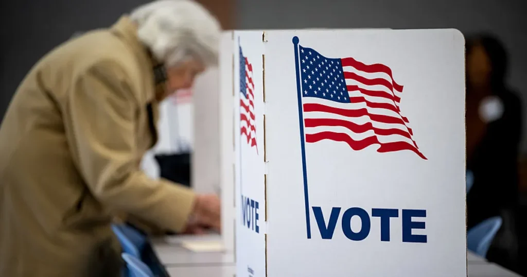 Voter fraud still uncommon despite tough crackdown, experts say