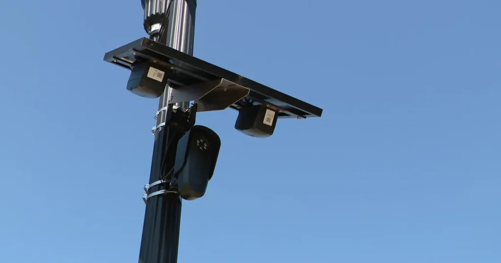 Fairfax County schools set to vote on Flock camera ban