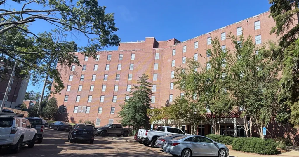 Ole Miss students named as narcotics task force probes deaths