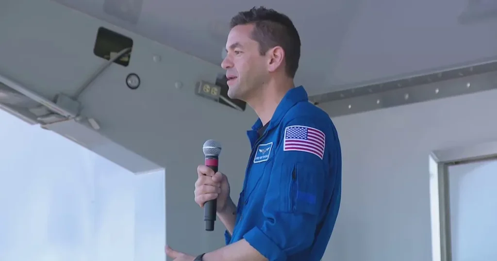 NASA memo outlines Artemis III launch setbacks