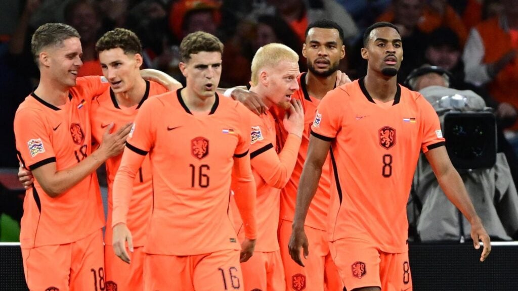 Gakpo’s late goal spoils Klopp’s winning Germany debut