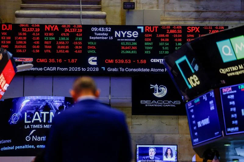 Five things to know as the year enters its final quarter