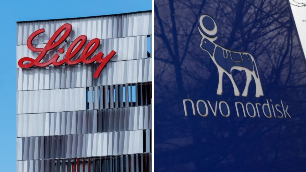 Novo seeks a new path as Lilly narrows the GLP-1 gap