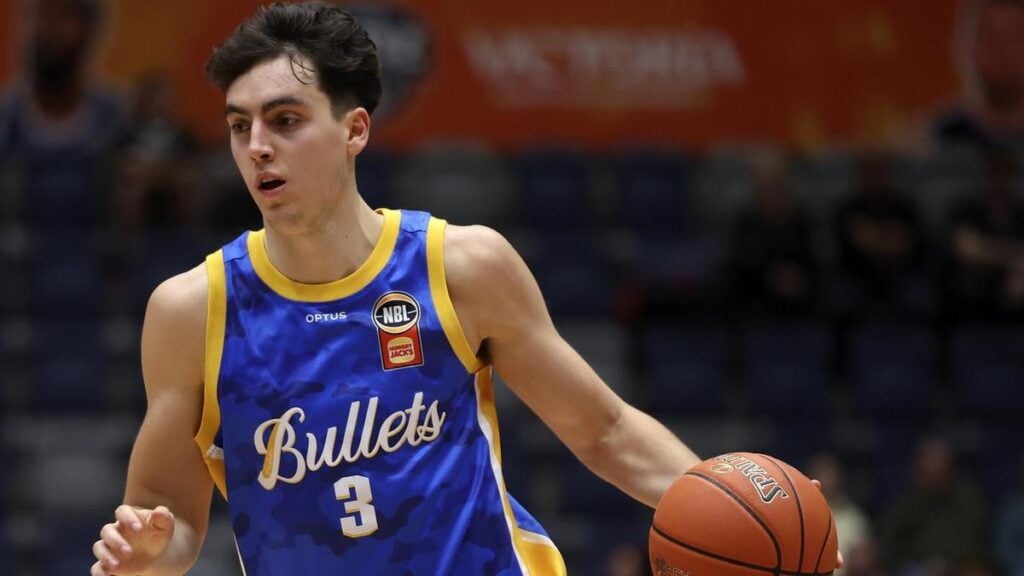 Bullets defeat Hawks to preserve unbeaten NBL record