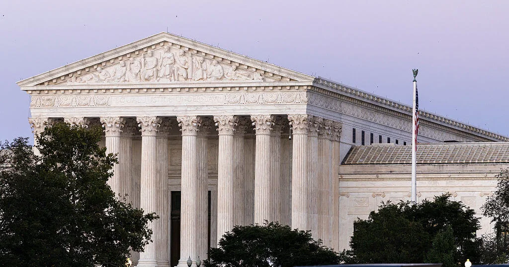 US Supreme Court lets Trump use SAVE for citizenship checks for now