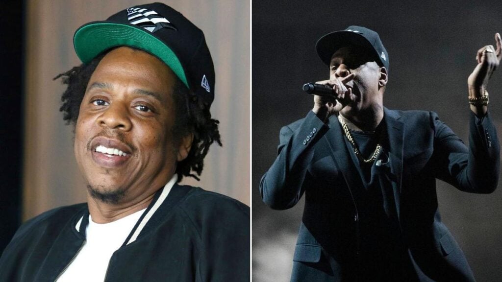 Jay-Z accuser admits rape allegation was false