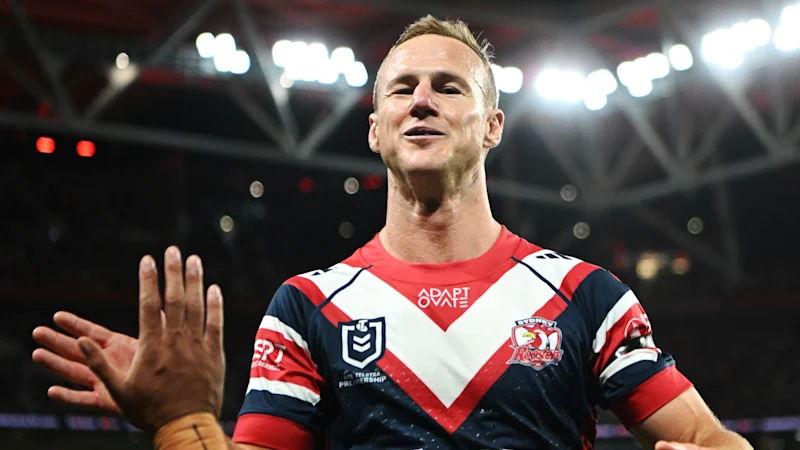 How the Roosters gave DCE belief in a premiership win