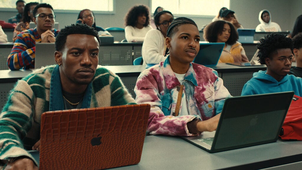 Was Hillman College real? The location behind A Different World