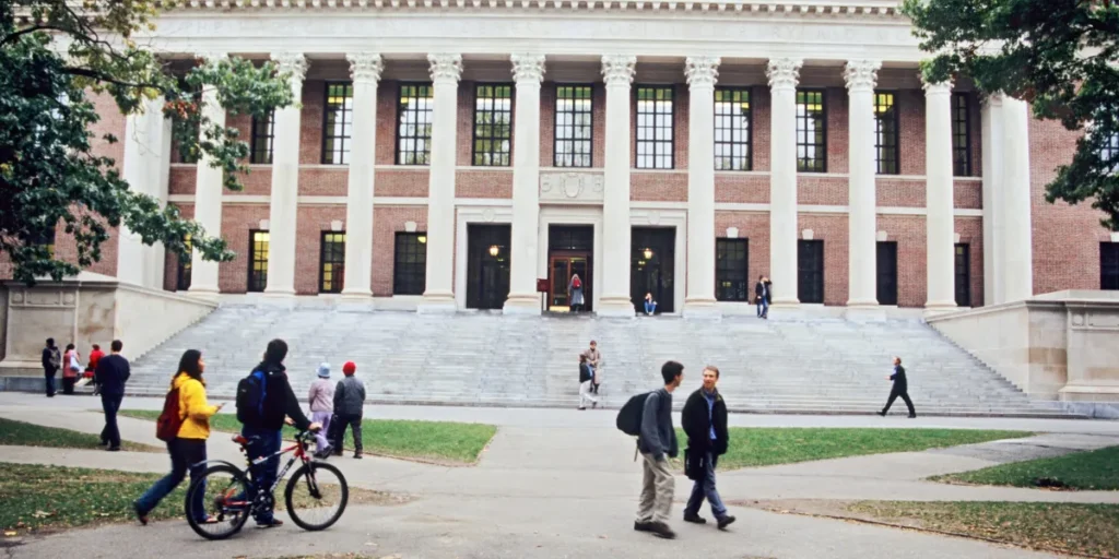 Harvard’s remaining affirmative action scheme favours the rich