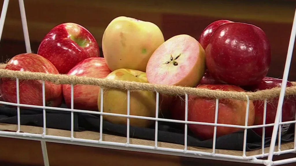 How a local chef turns autumn produce into comforting meals