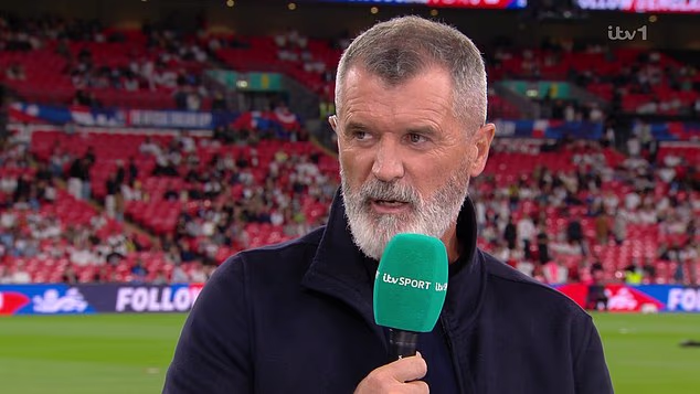 Keane dismisses Rodri’s City titles claim after guilty verdict
