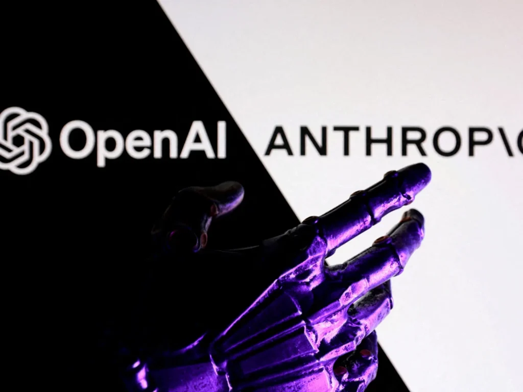 Australia calls in OpenAI and Anthropic chiefs for AI inquiry