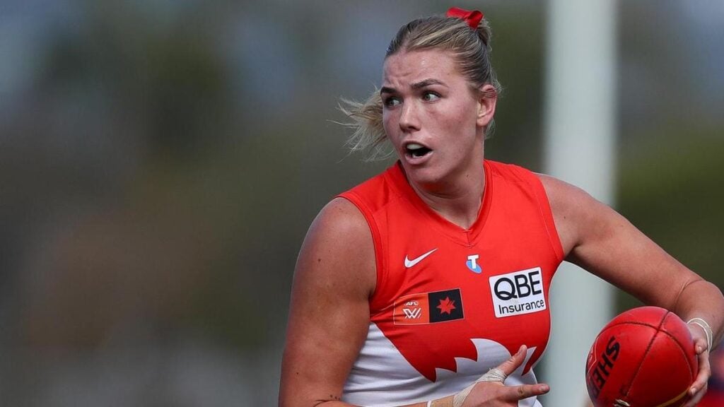 Sydney worsen Brisbane’s AFLW woes as Gold Coast rally