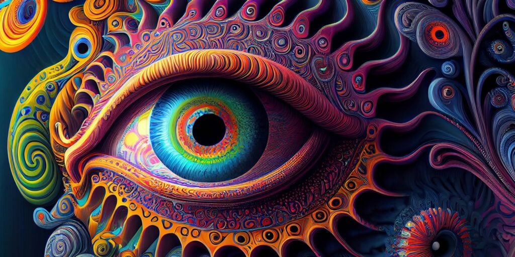Ayahuasca with grief therapy offers relief for severe bereavement