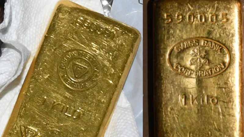 South African group eyes bid for Australia’s largest gold miner