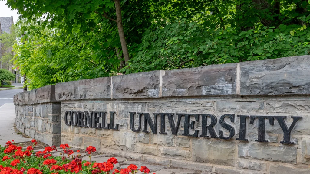 Prosecutors reopen alleged gang rape case involving Cornell fraternity