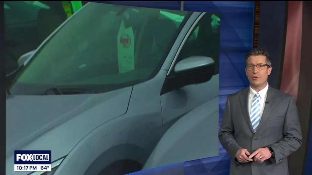 Predatory car loan case filed; self-driving cars aren’t drivers