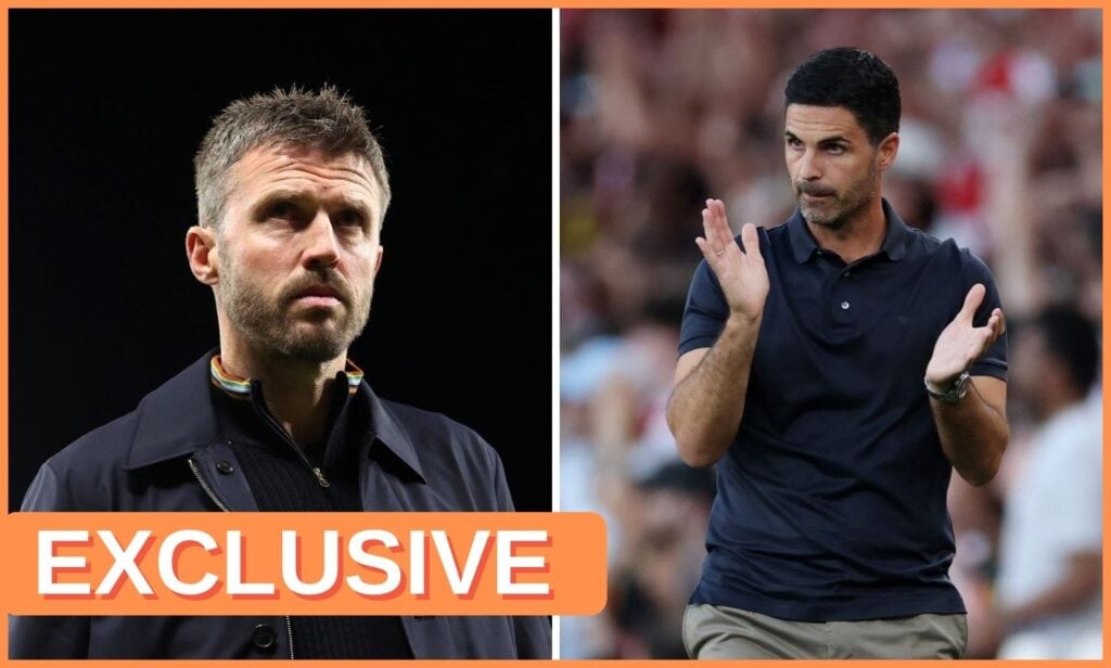 Man Utd and Arsenal consider €65m move for attacking right-back