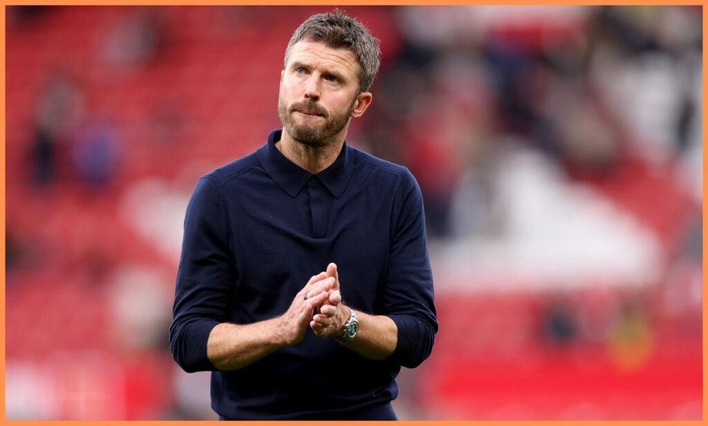 Romano brings clarity on under-pressure Premier League boss