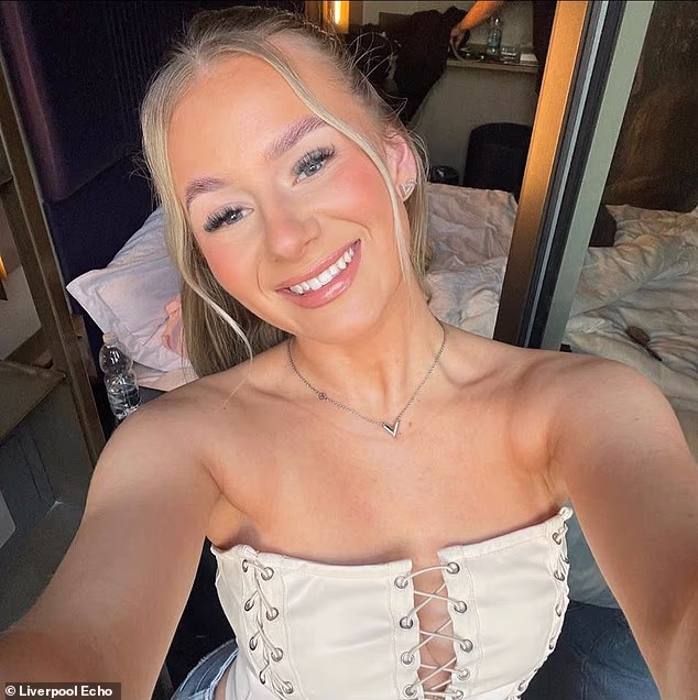 Mother demands new probe into British woman’s Texas shooting
