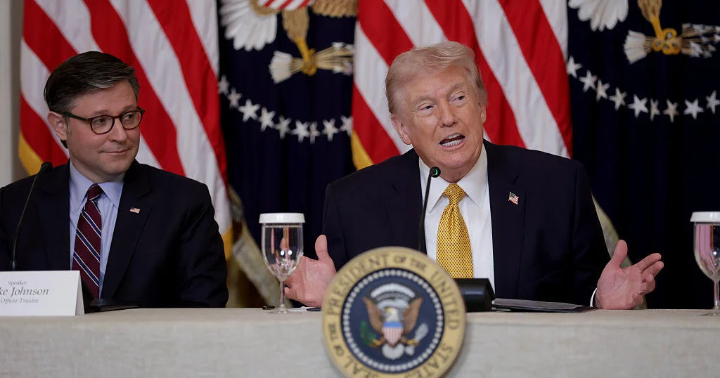 Trump and Johnson to meet AI chiefs as safety debate grows