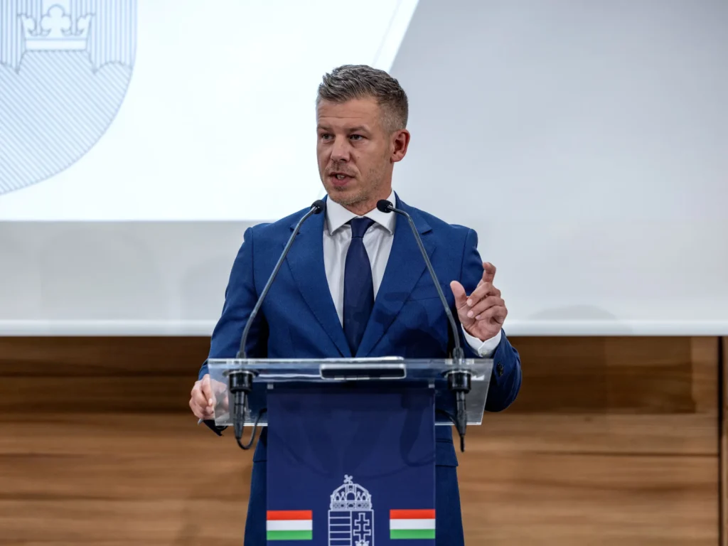 Hungary strips PM Magyar and two Orbán ministers of immunity