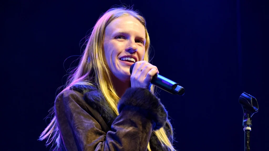 Audrey Hobert Goes Public With Boyfriend and Shares How They Met