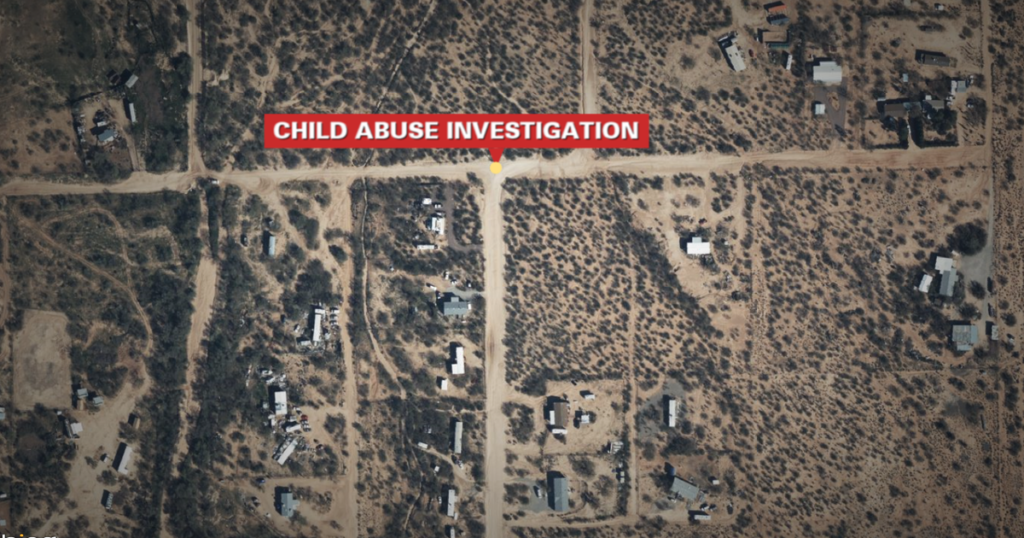 Pima mother dies after self-inflicted injuries in abuse probe